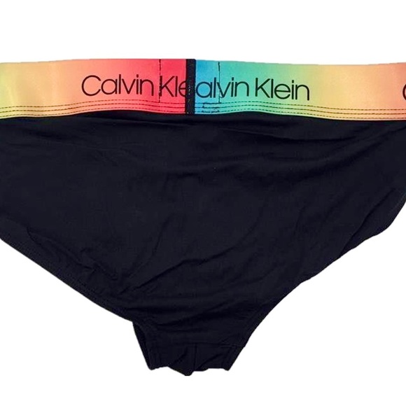 Calvin Klein Limited Edit PRIDE Briefs, NWT. - Picture 14 of 14
